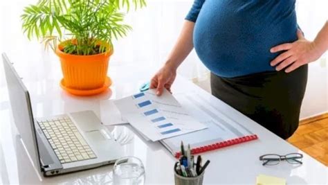 hamilelikte çalışabilir raporu hangi haftada alınır